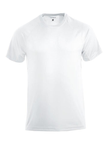 Clique Herren T-Shirt Premium Active-T, Gratis Bedrucken! - WERBE-WELT.SHOP
